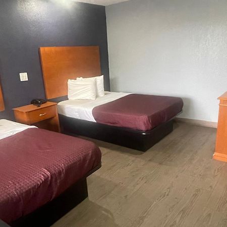 Americas Best Value Inn-Саванна Экстерьер фото