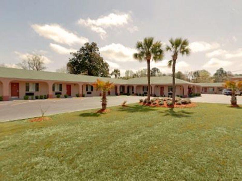 Americas Best Value Inn-Саванна Экстерьер фото