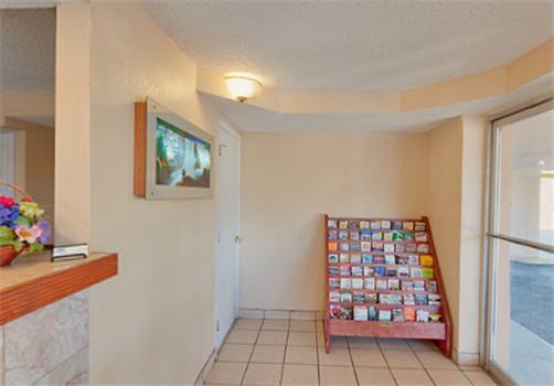 Americas Best Value Inn-Саванна Экстерьер фото