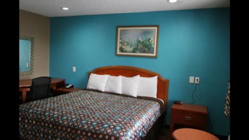 Americas Best Value Inn-Саванна Экстерьер фото